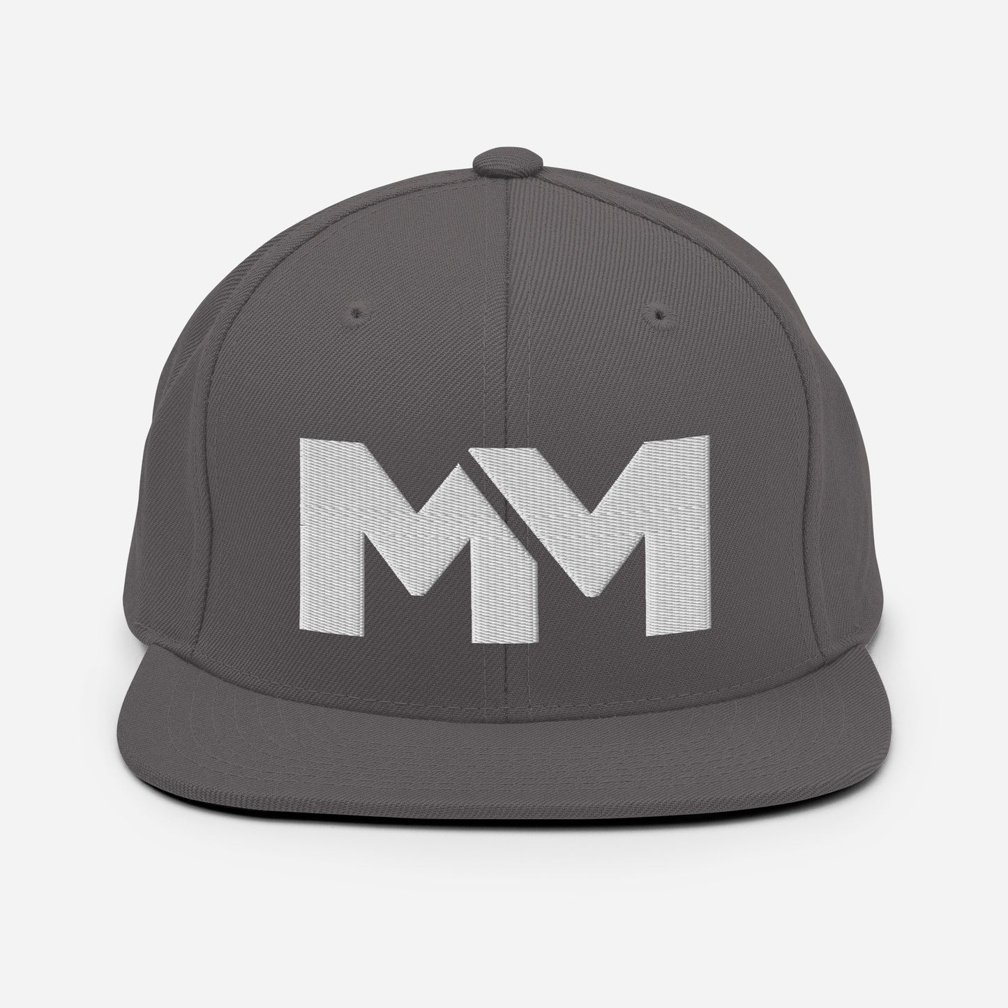 MM Statement - Snapback