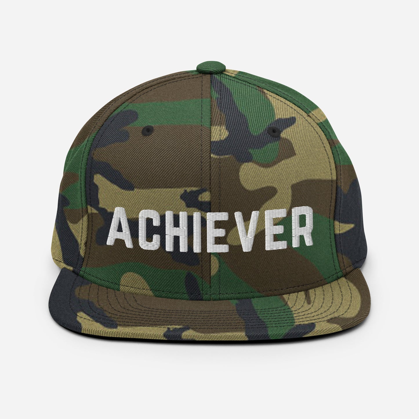 Achiever - Snapback