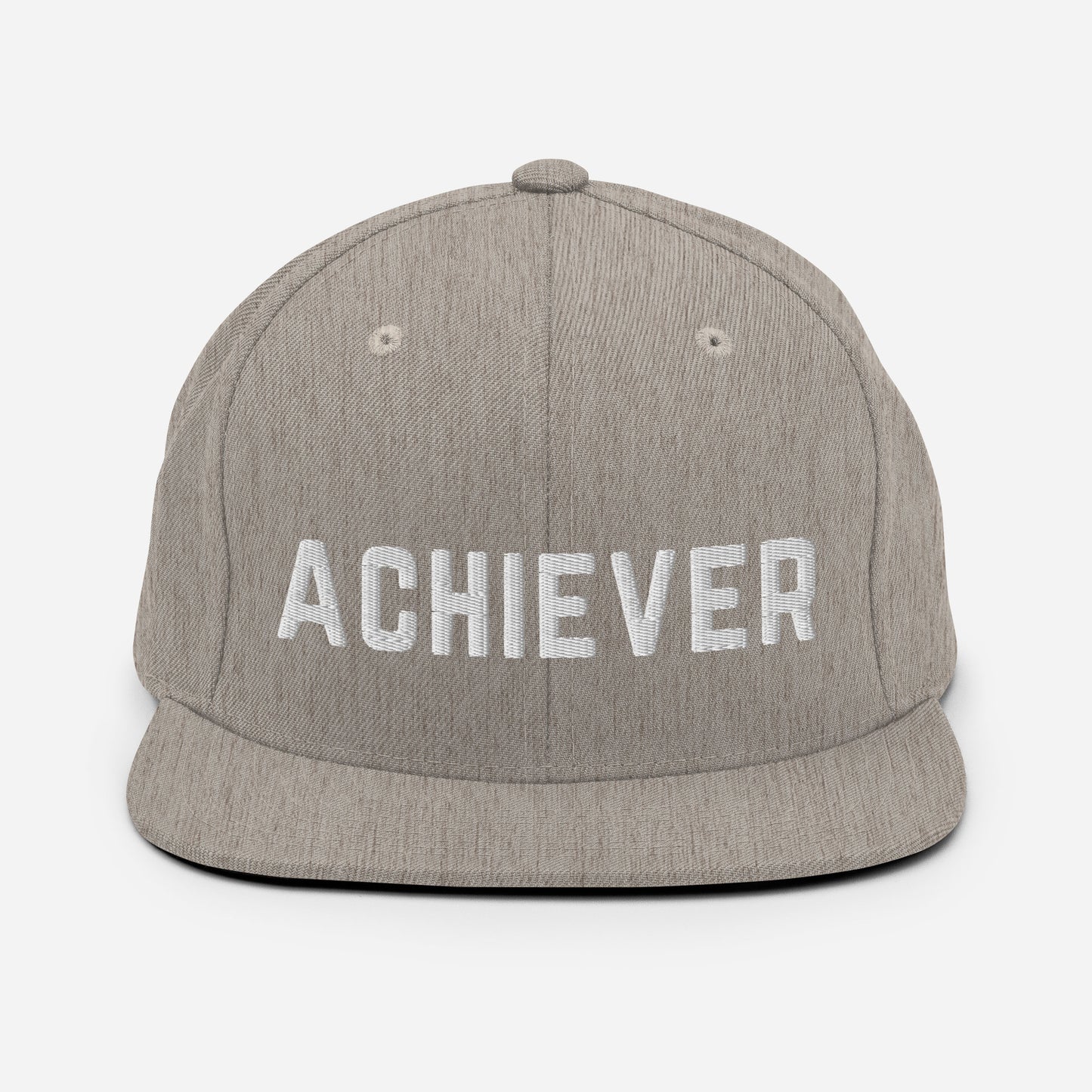 Achiever - Snapback