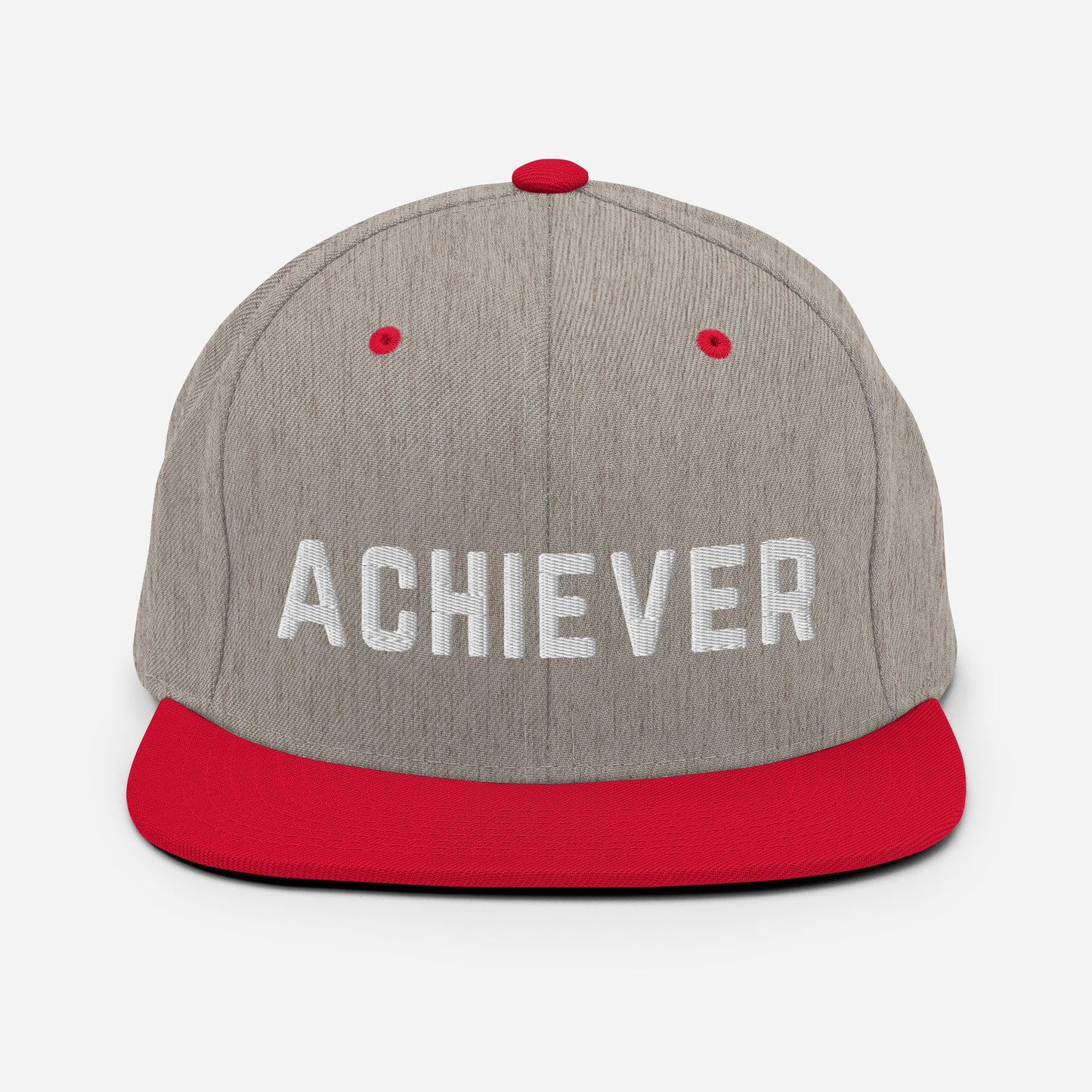 Achiever - Snapback