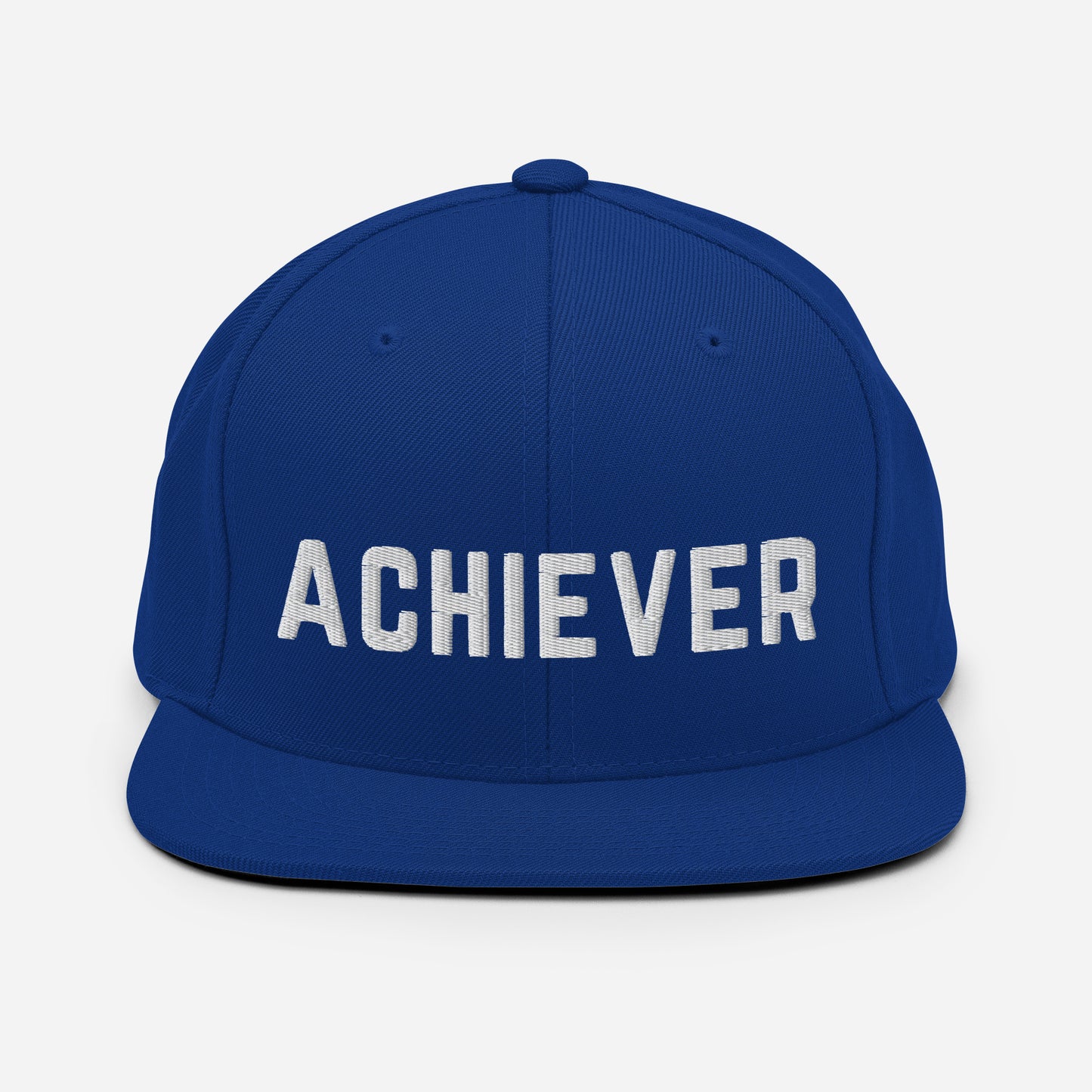 Achiever - Snapback