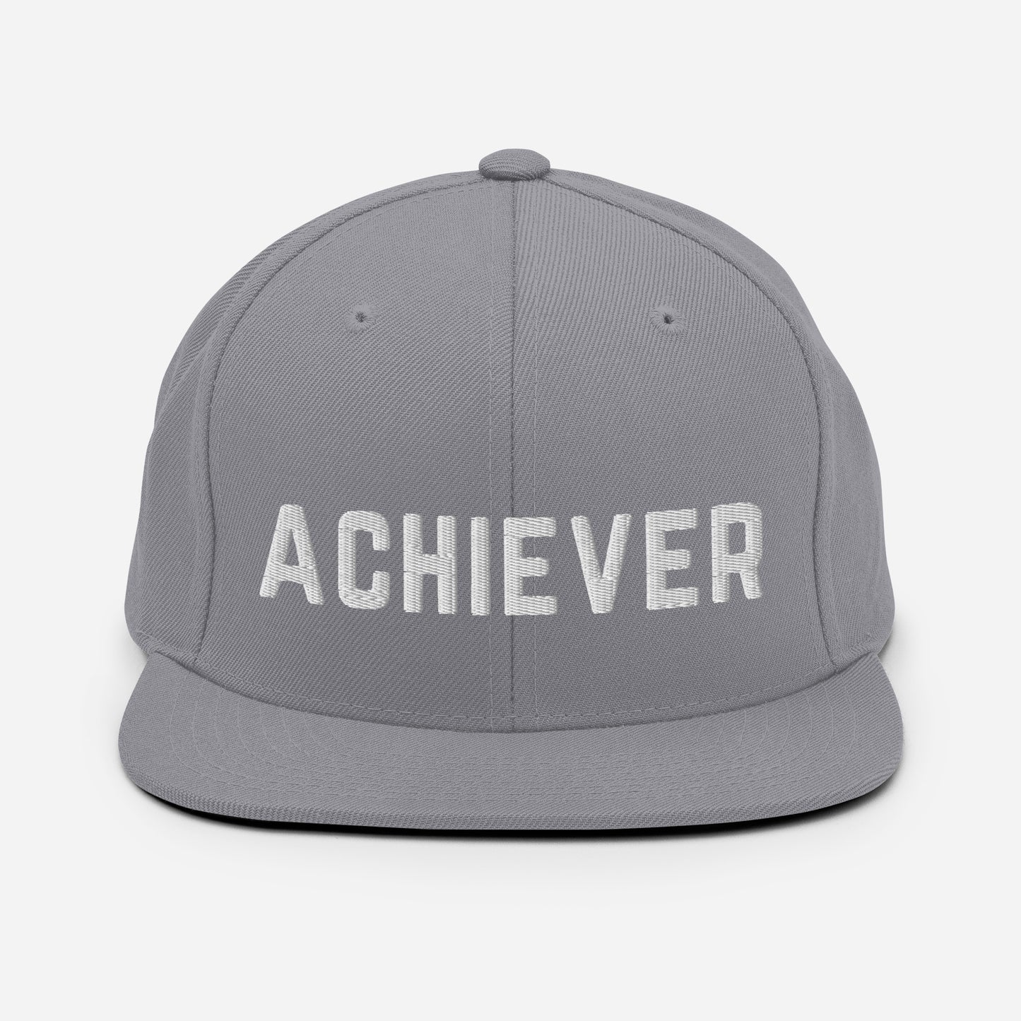 Achiever - Snapback