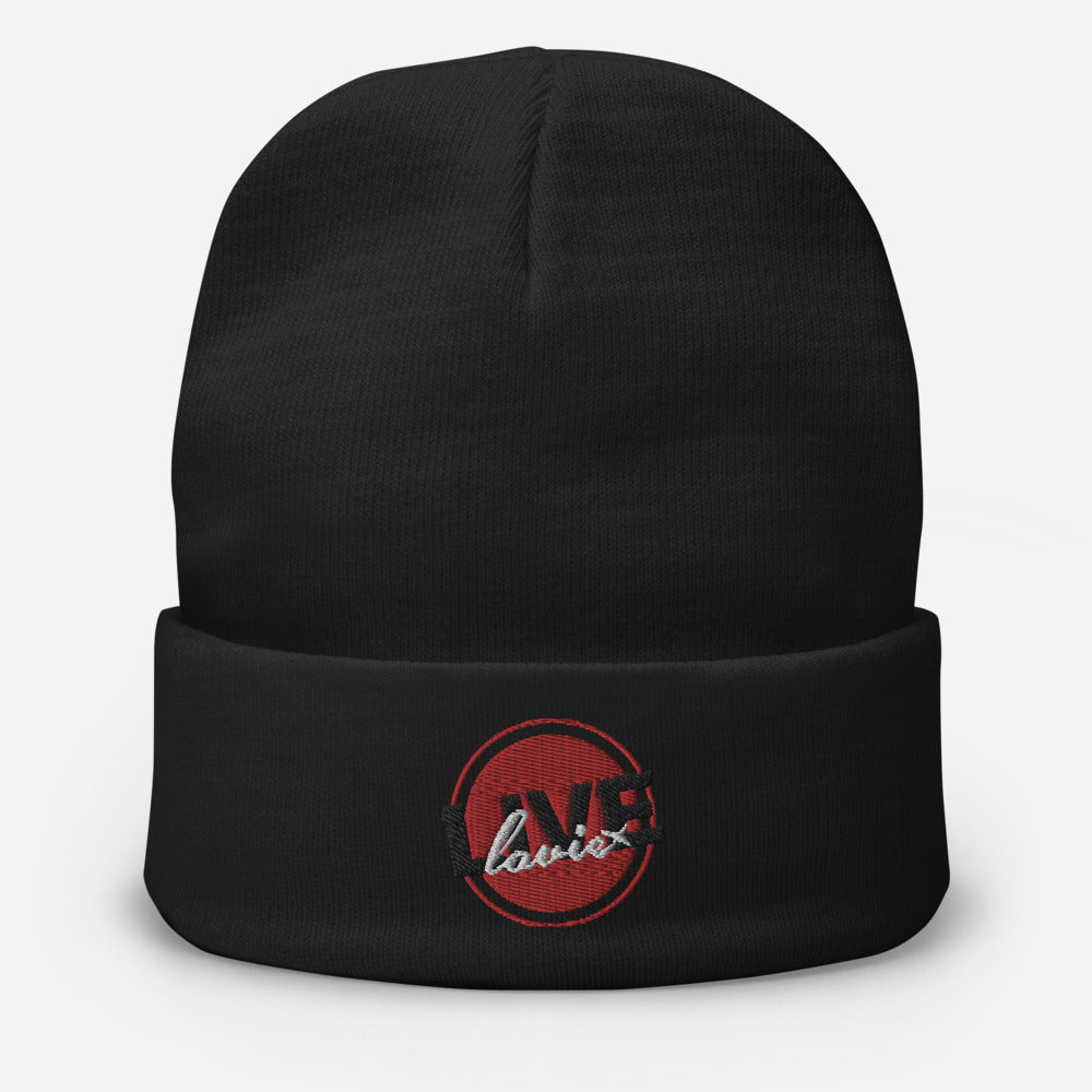 Live Lavie - Beanie