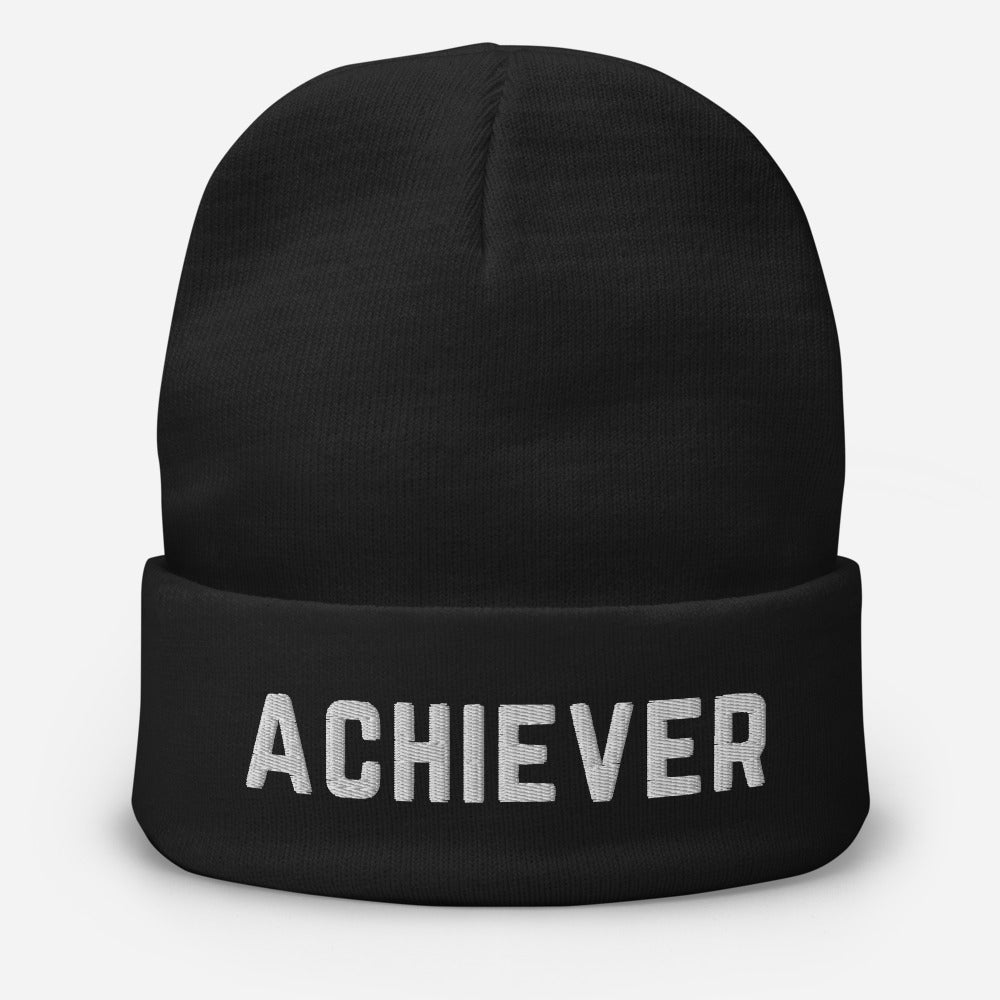 Achiever - Beanie