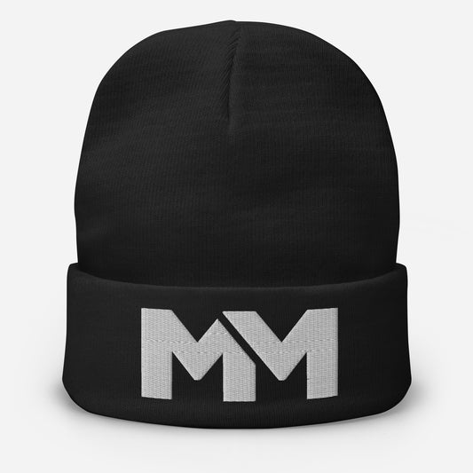 MM Statement - Beanie