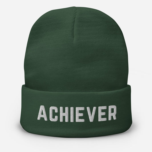 Achiever - Beanie