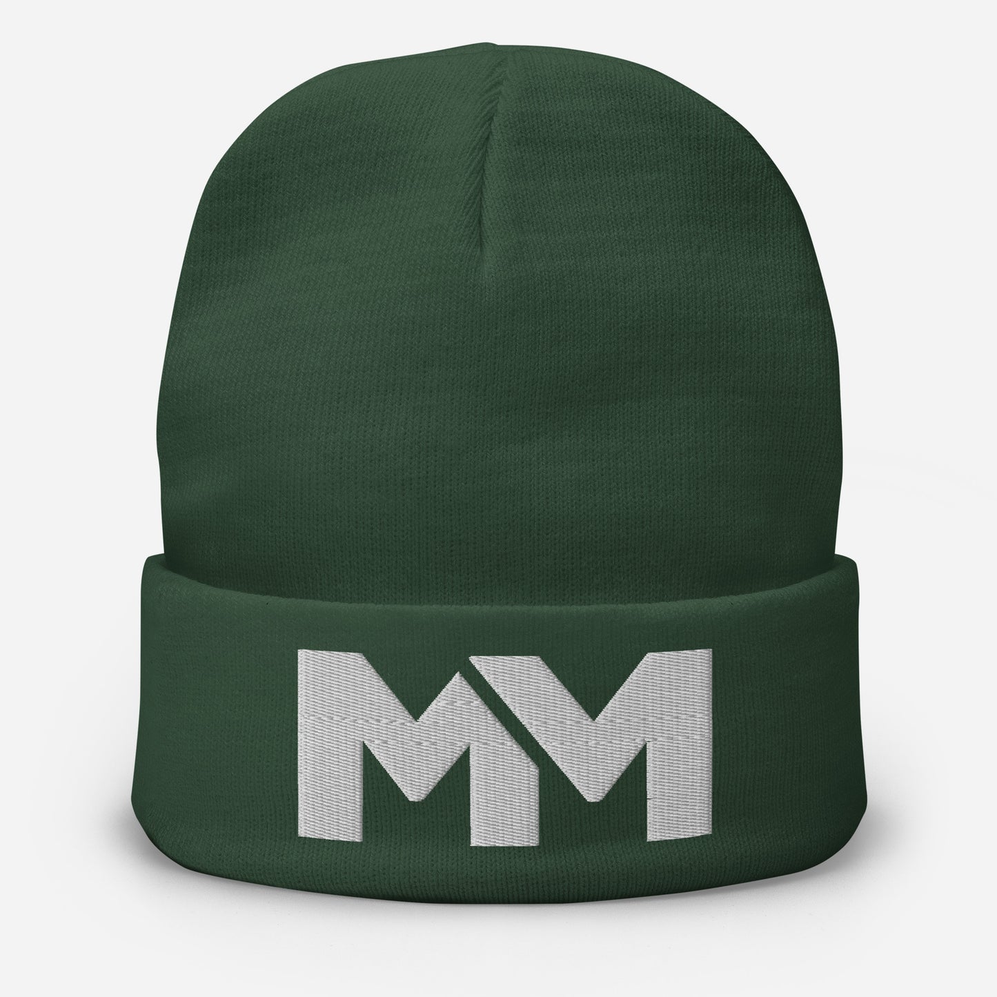 MM Statement - Beanie