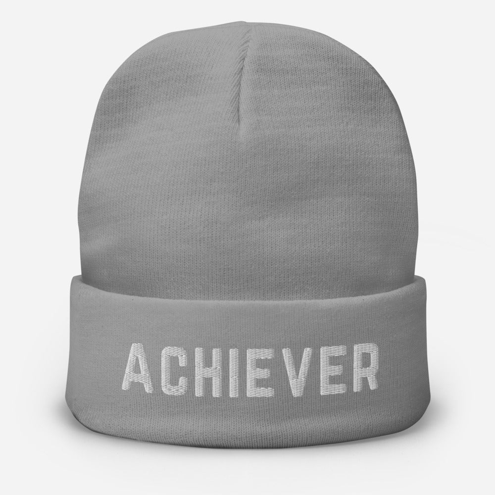 Achiever - Beanie