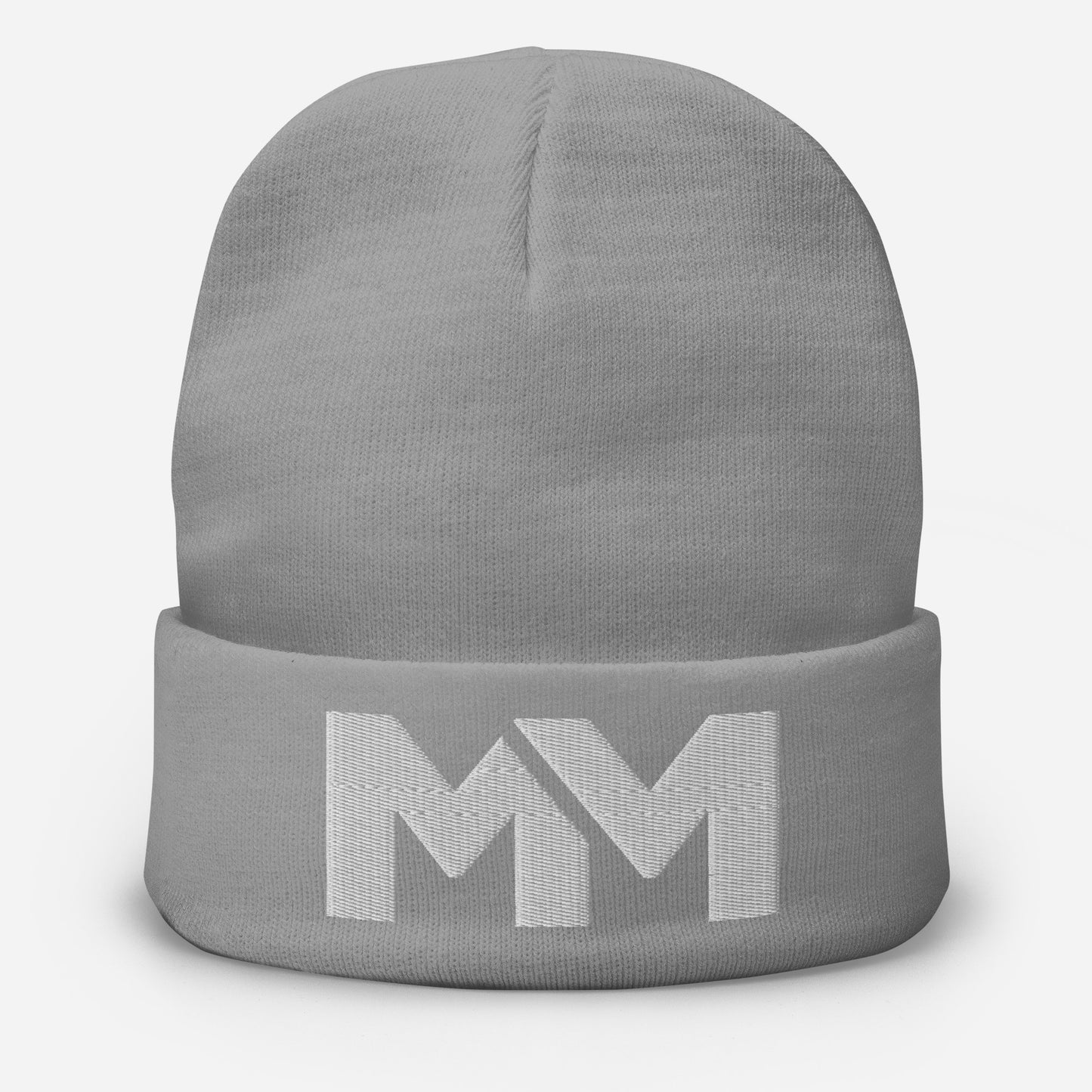 MM Statement - Beanie