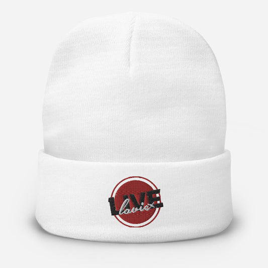 Live Lavie - Beanie