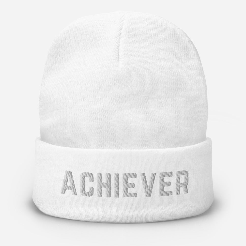 Achiever - Beanie