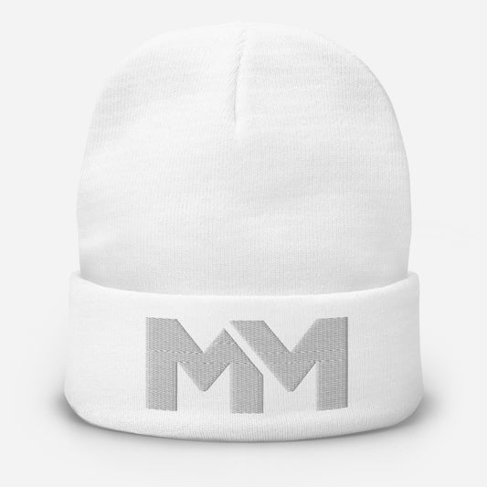 MM Statement - Beanie