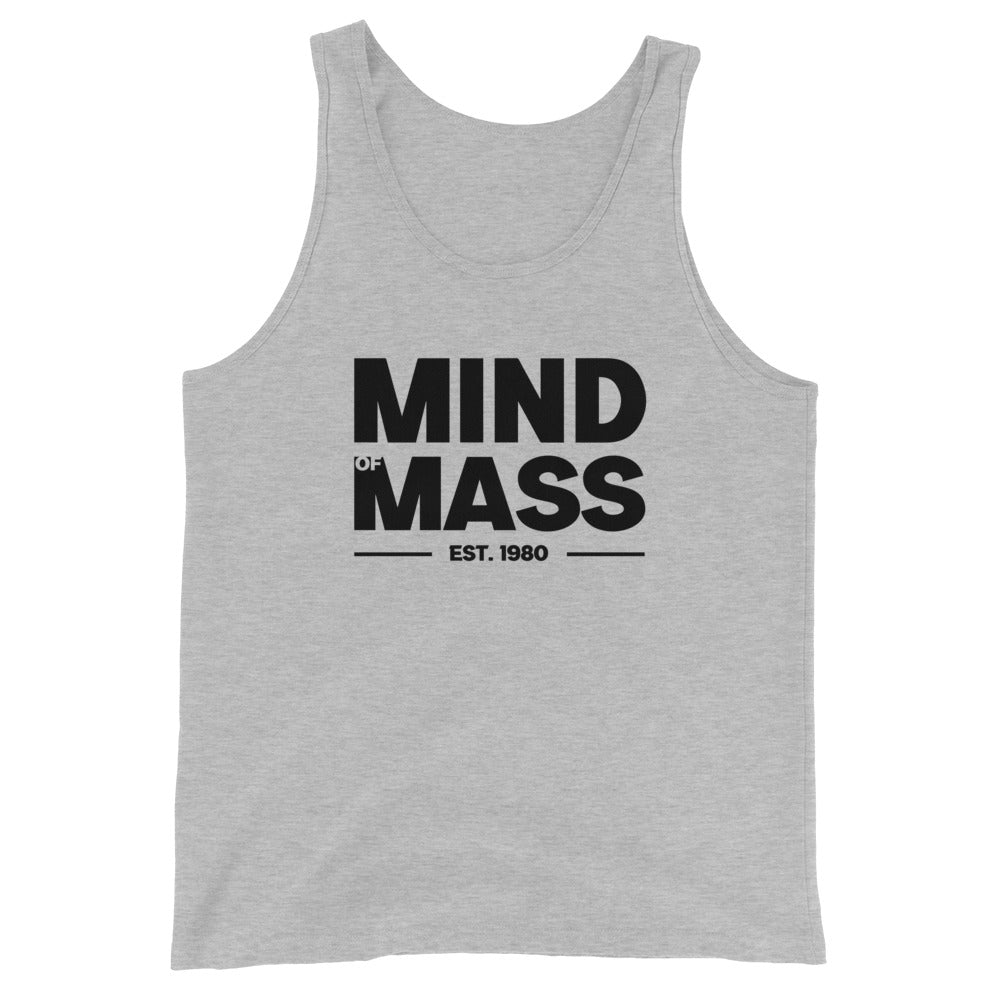 Mind of MASS - Tank