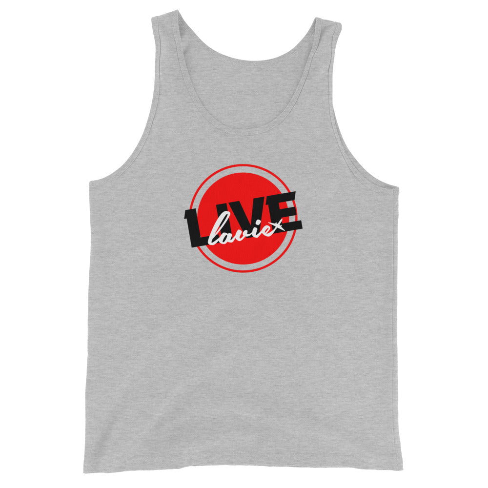 Live Lavie - Tank