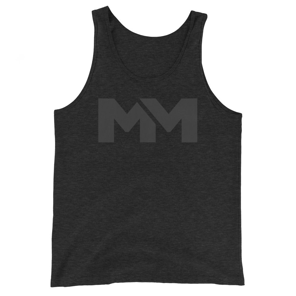 MM Statement - Tank Top