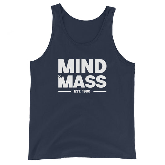 Mind of MASS - Tank