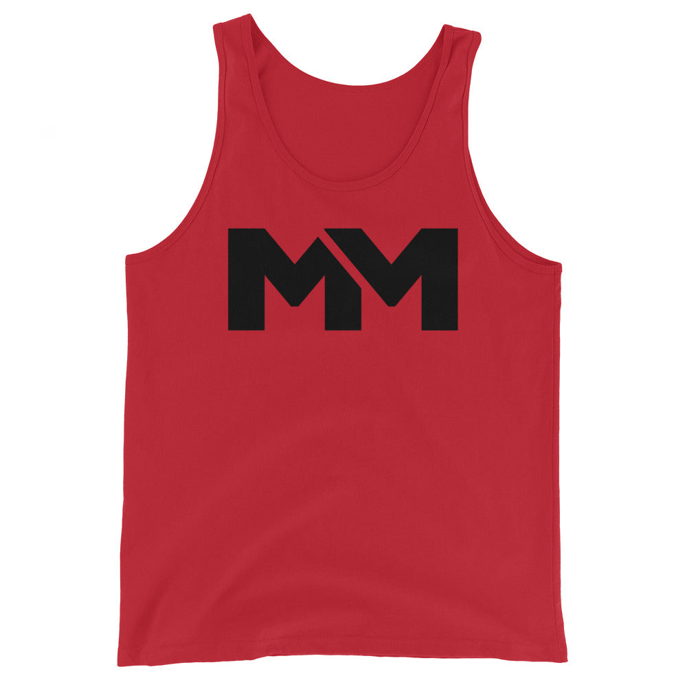 MM Statement - Tank Top