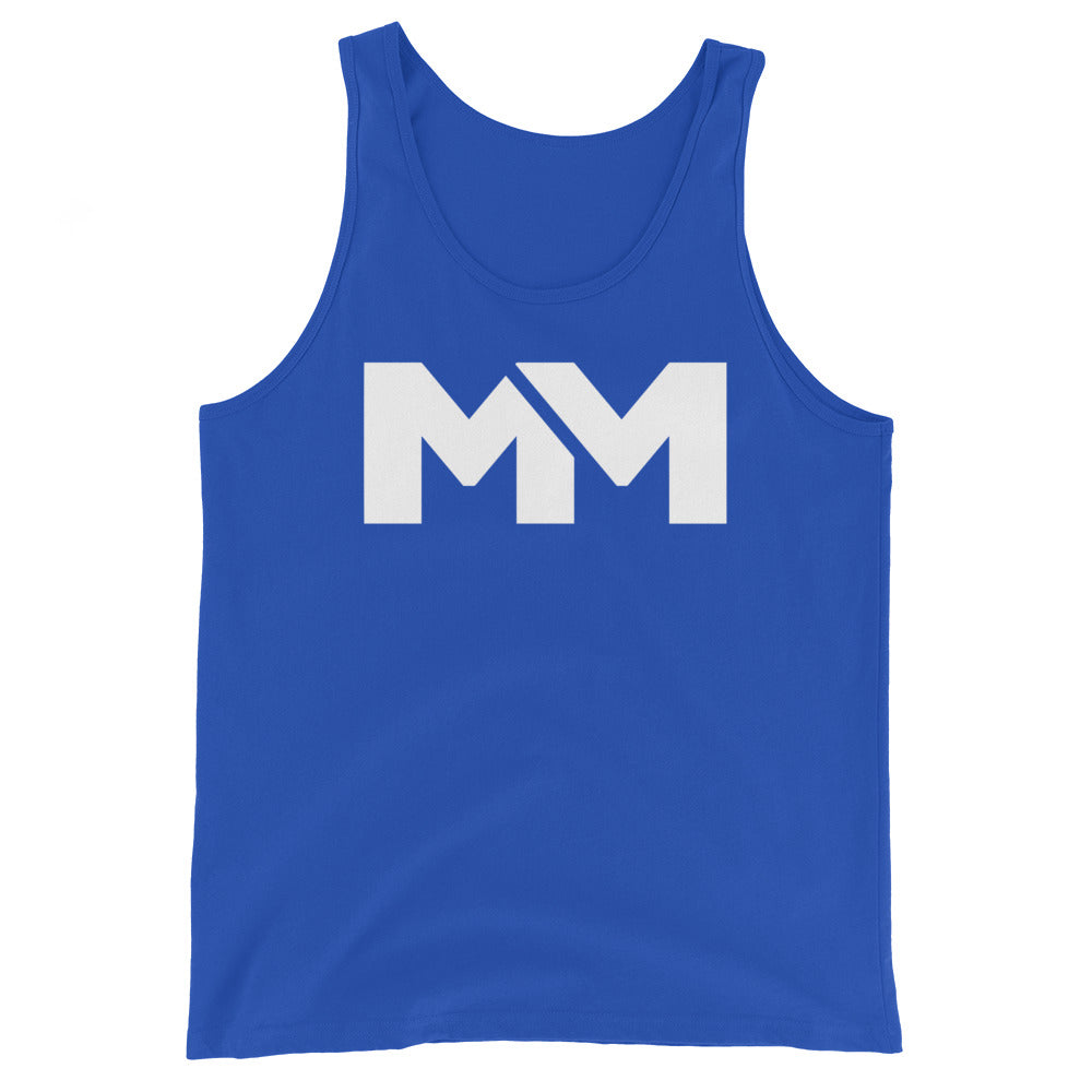 MM Statement - Tank Top