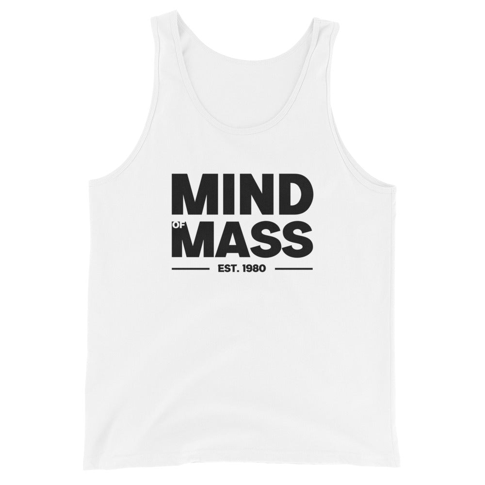 Mind of MASS - Tank