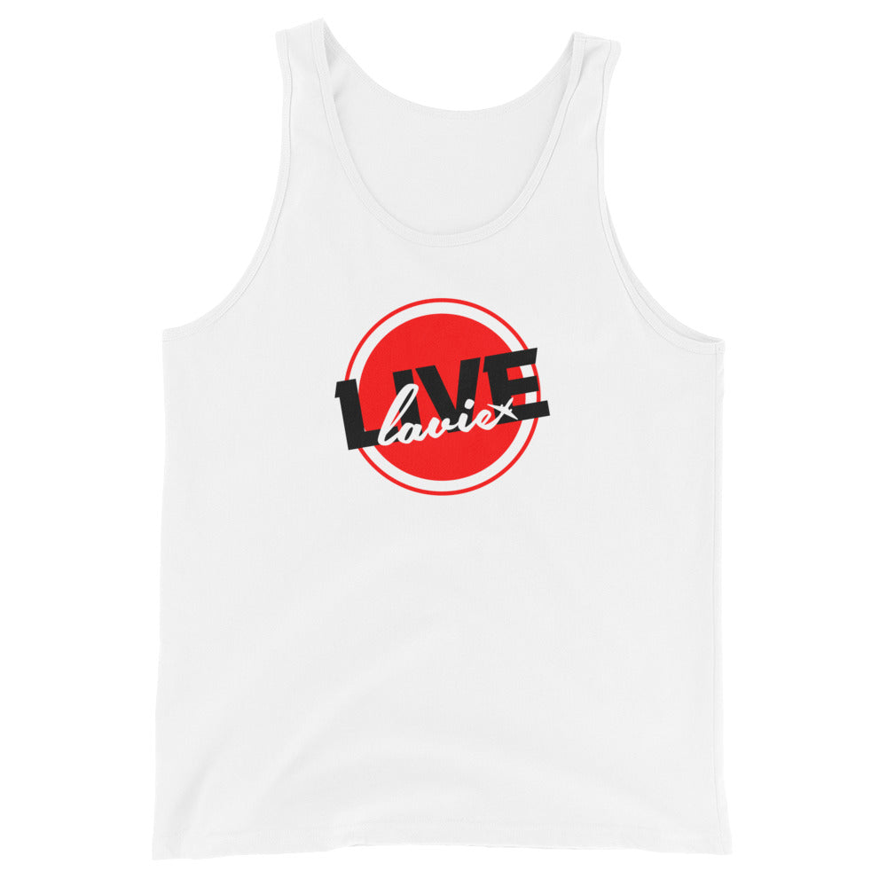 Live Lavie - Tank