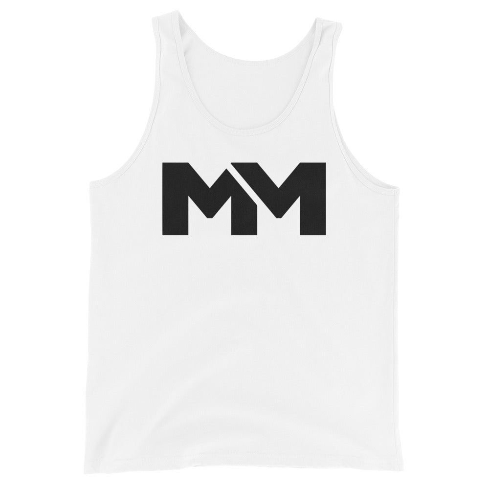 MM Statement - Tank Top