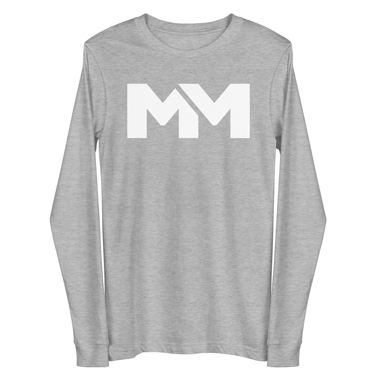 Women's MM Statement - Long Sleeve