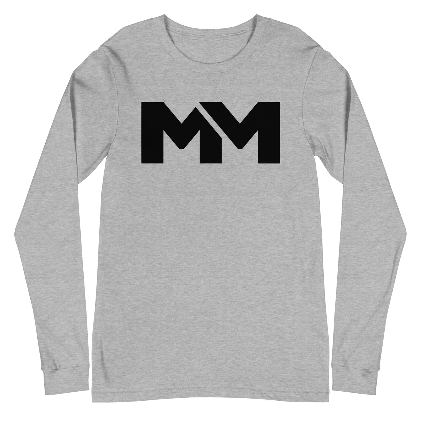 MM Statement - Long Sleeve