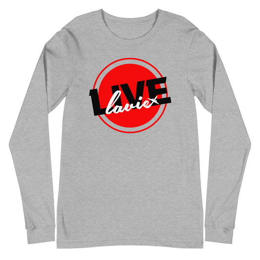 Live Lavie - Long Sleeve