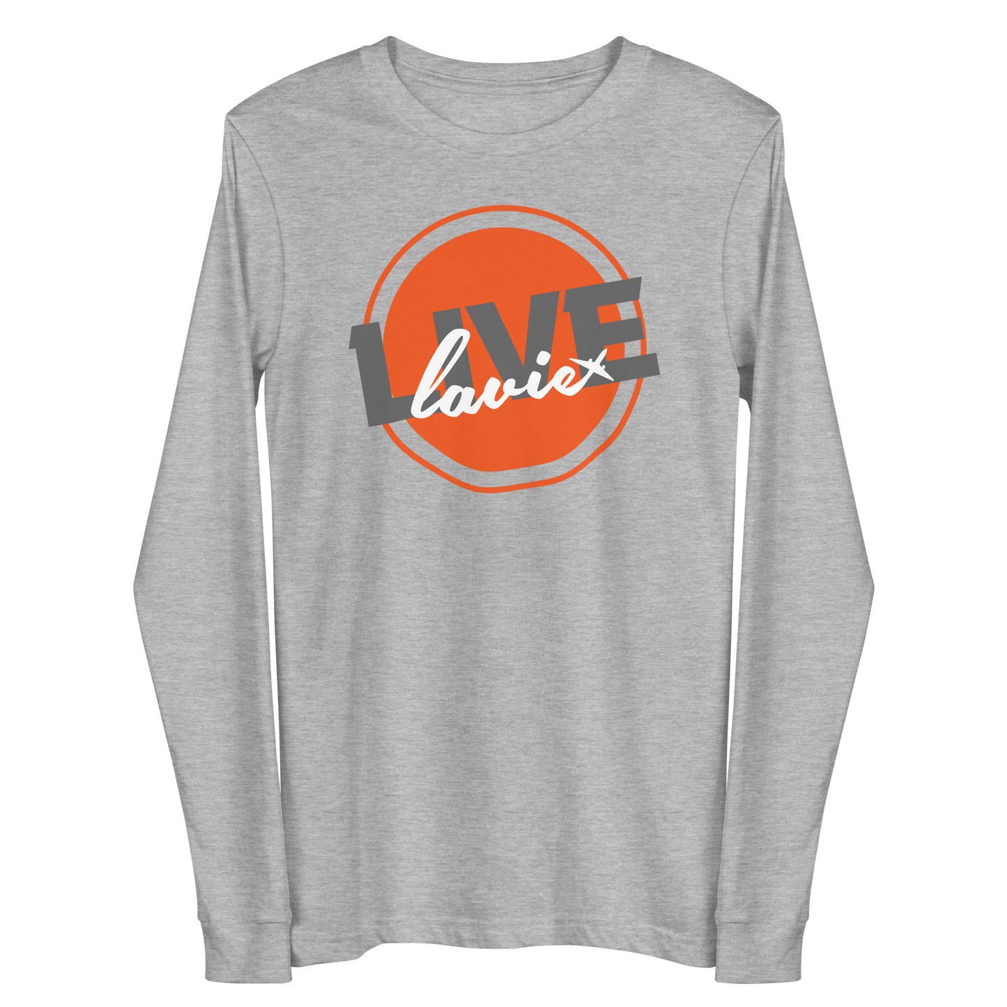 Women's Live Lavie - Long Sleeve