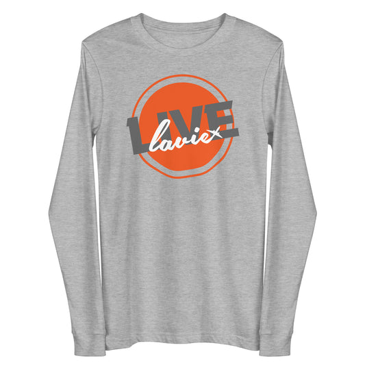 Women's Live Lavie - Long Sleeve