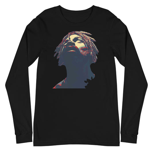 Head of MASS - Long Sleeve