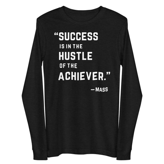 Women's Achiever - Long Sleeve