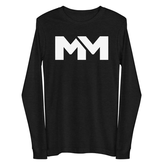 Women's MM Statement - Long Sleeve