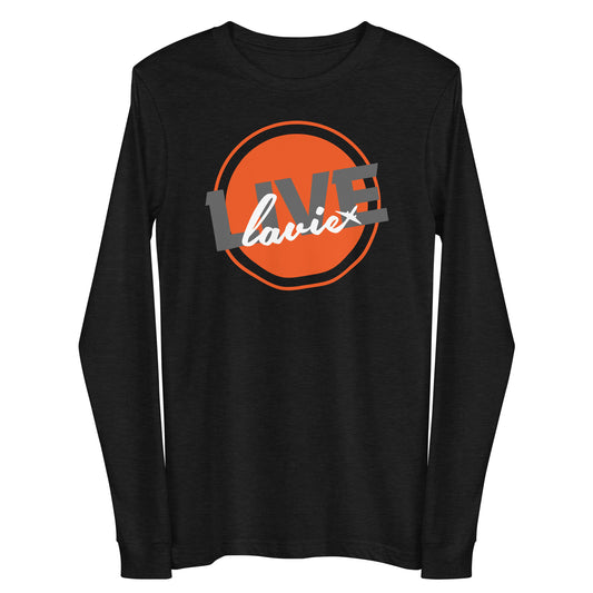 Women's Live Lavie - Long Sleeve