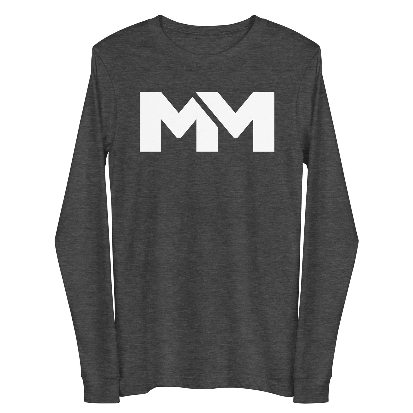 Women's MM Statement - Long Sleeve