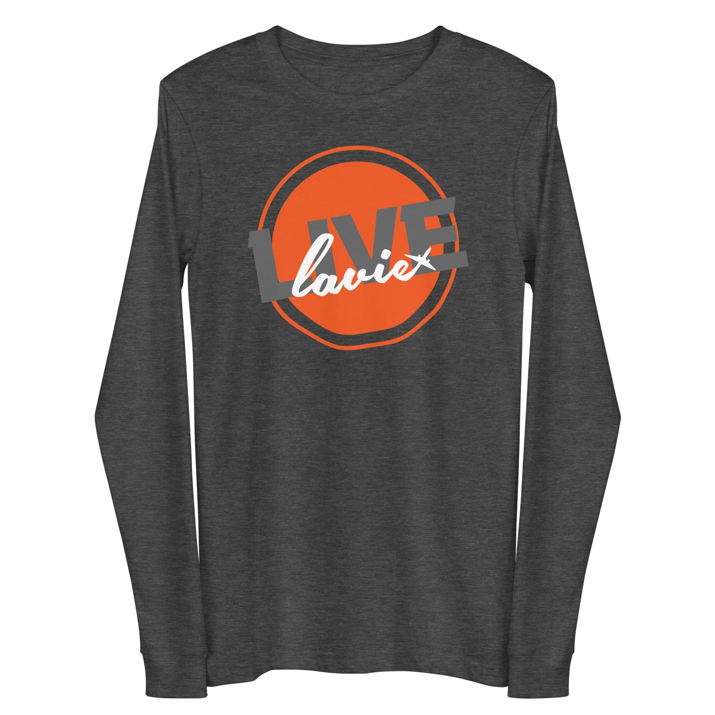 Women's Live Lavie - Long Sleeve