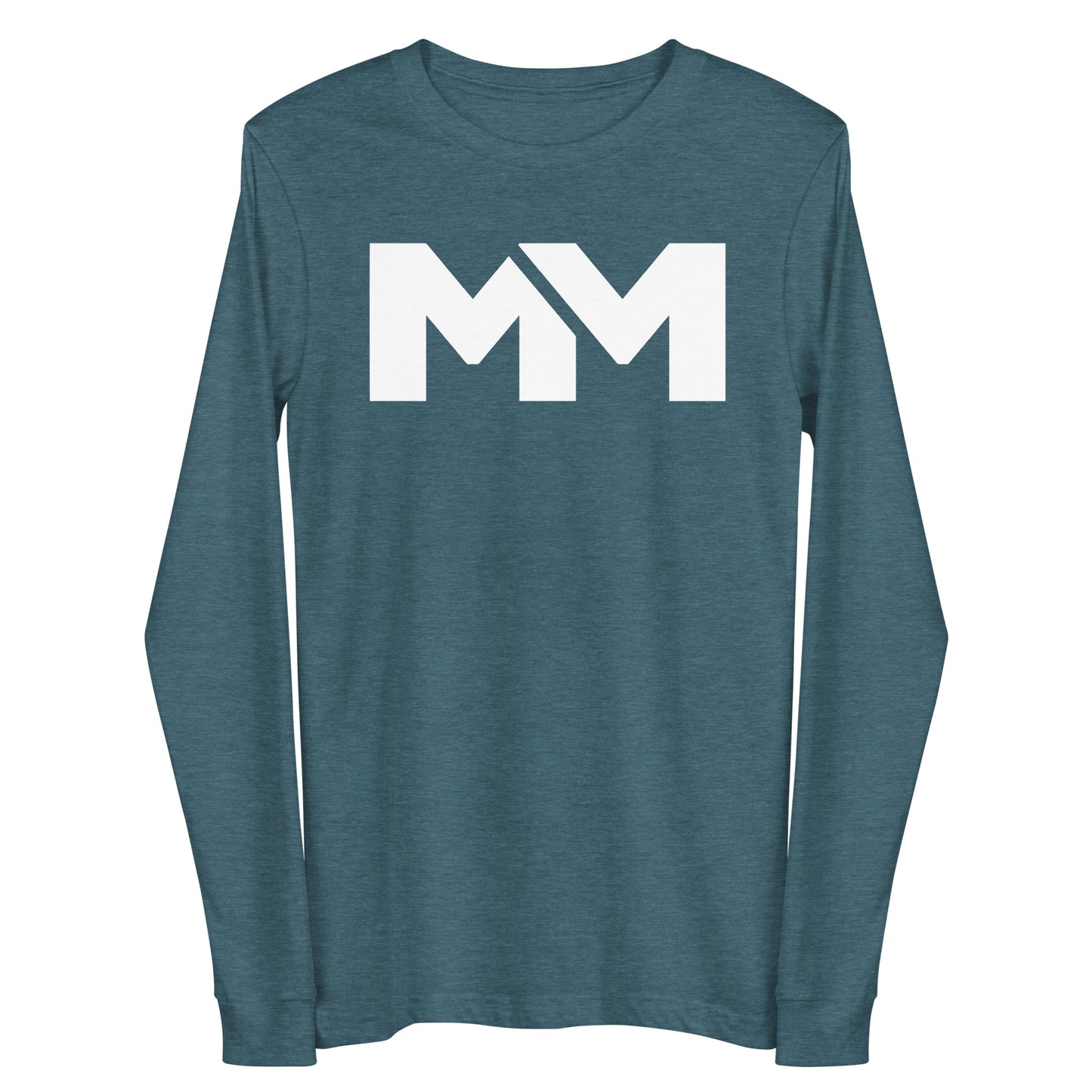 Women's MM Statement - Long Sleeve