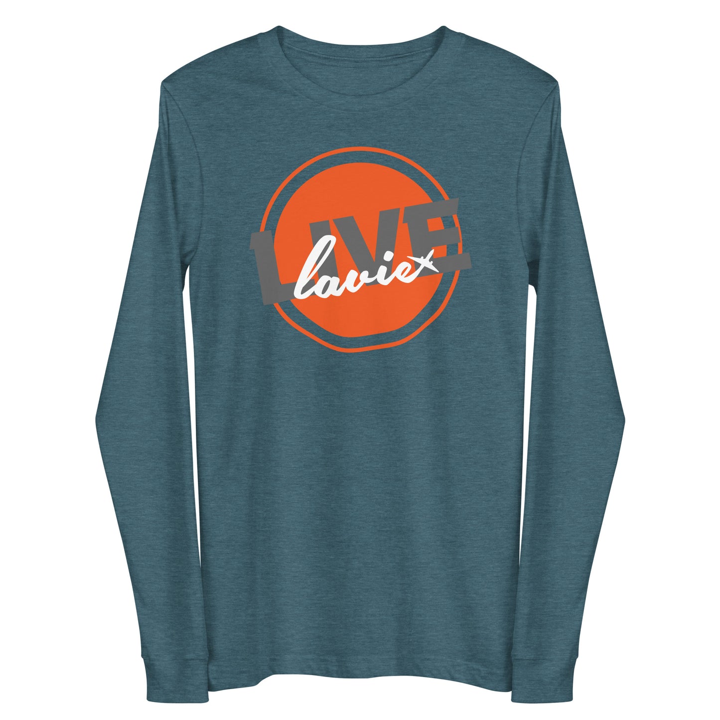 Women's Live Lavie - Long Sleeve