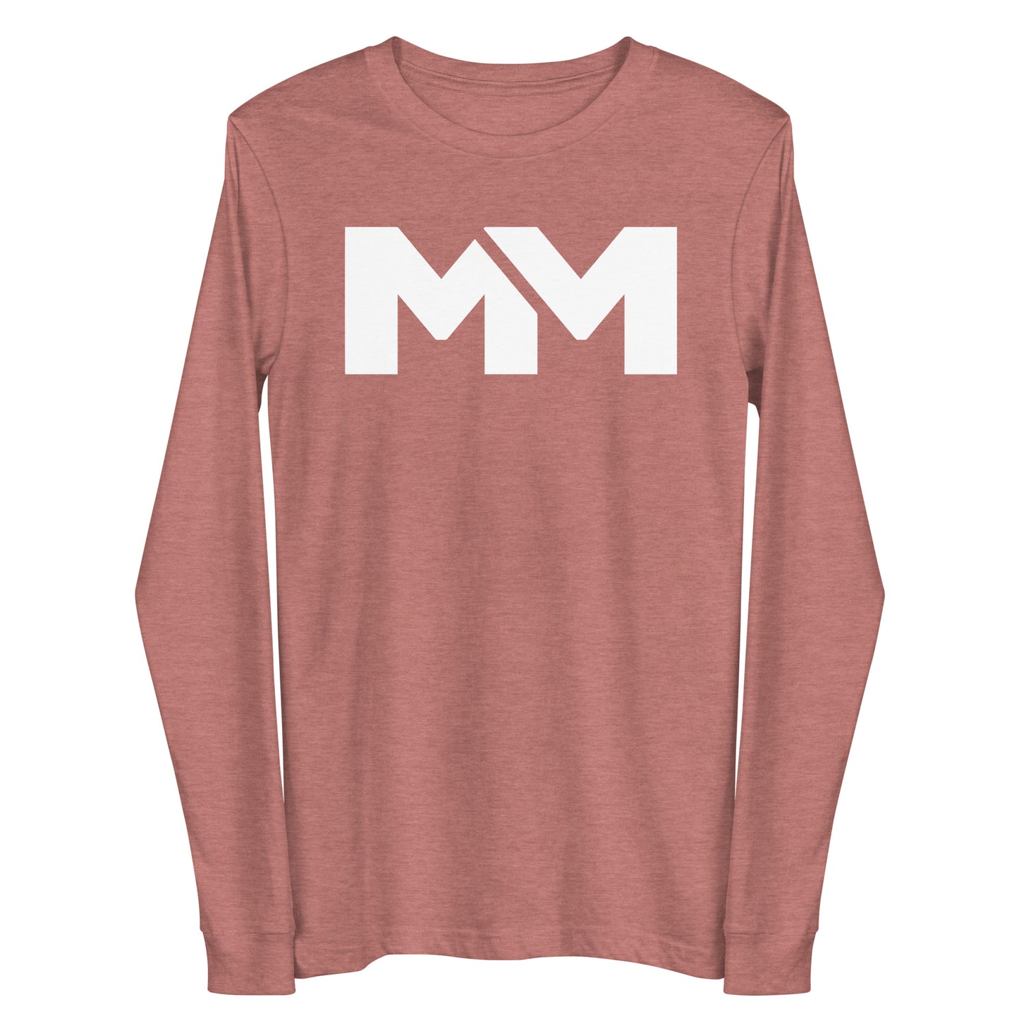 Women's MM Statement - Long Sleeve