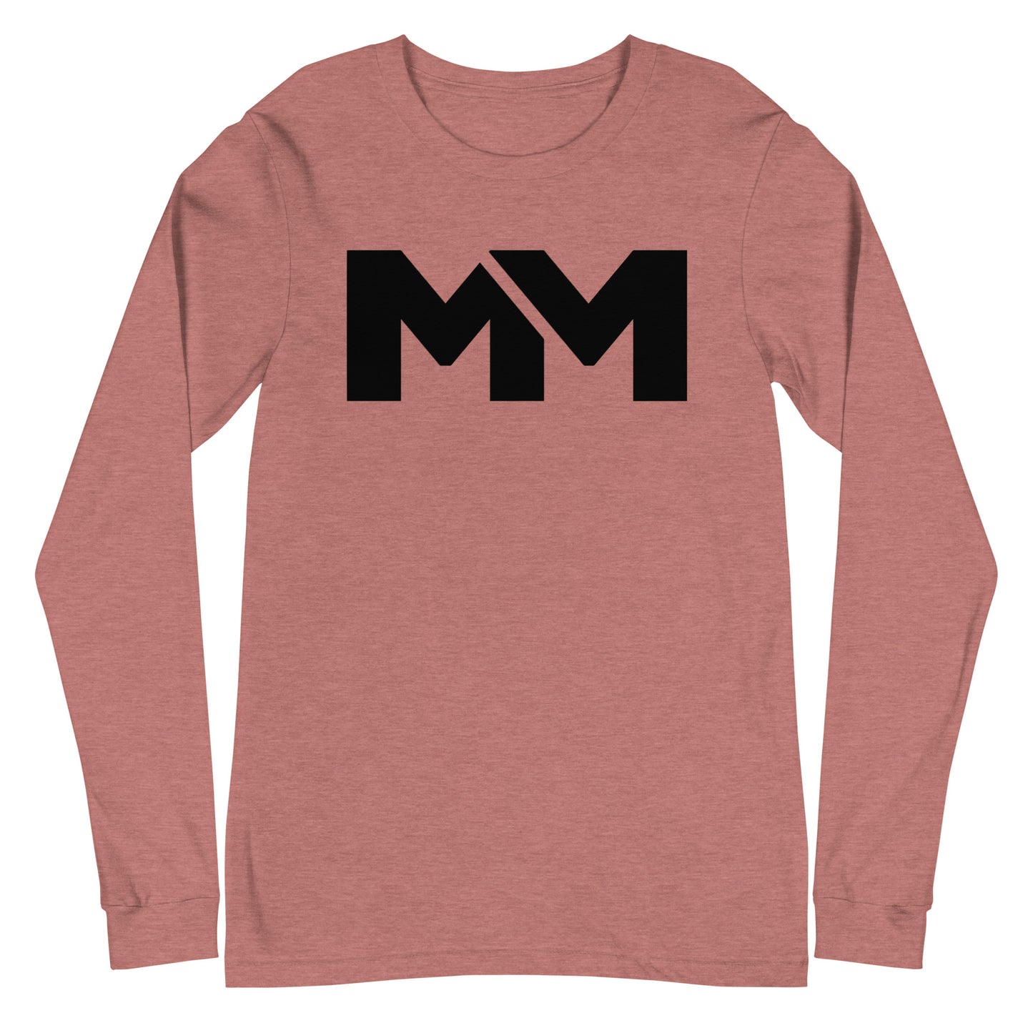 MM Statement - Long Sleeve