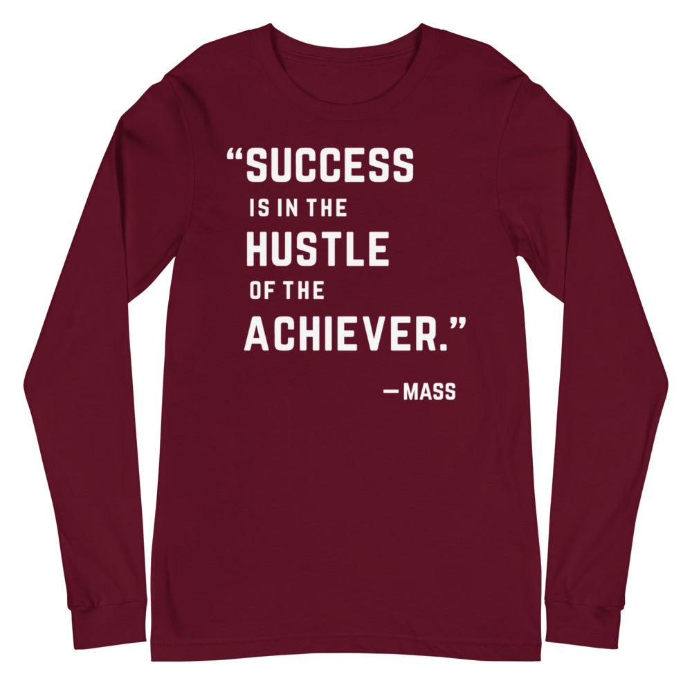 Achiever - Long Sleeve