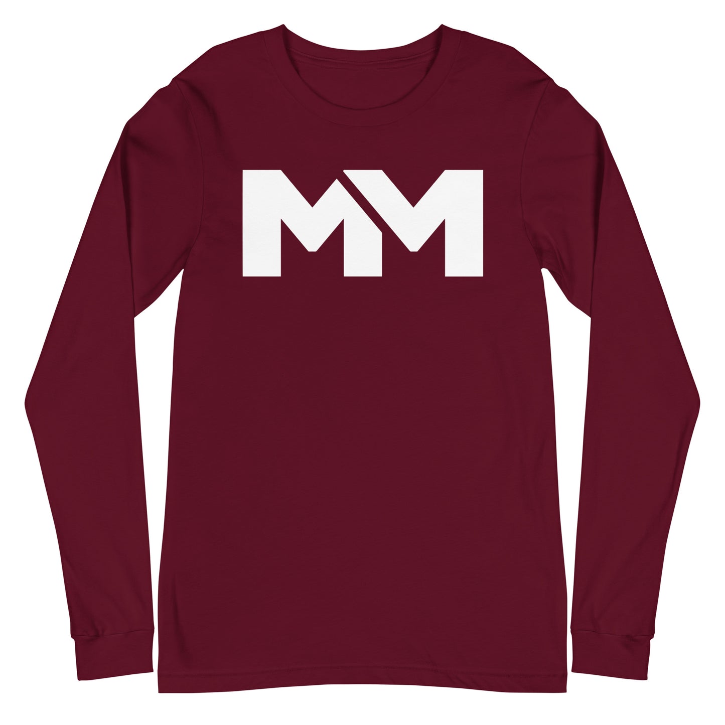 MM Statement - Long Sleeve