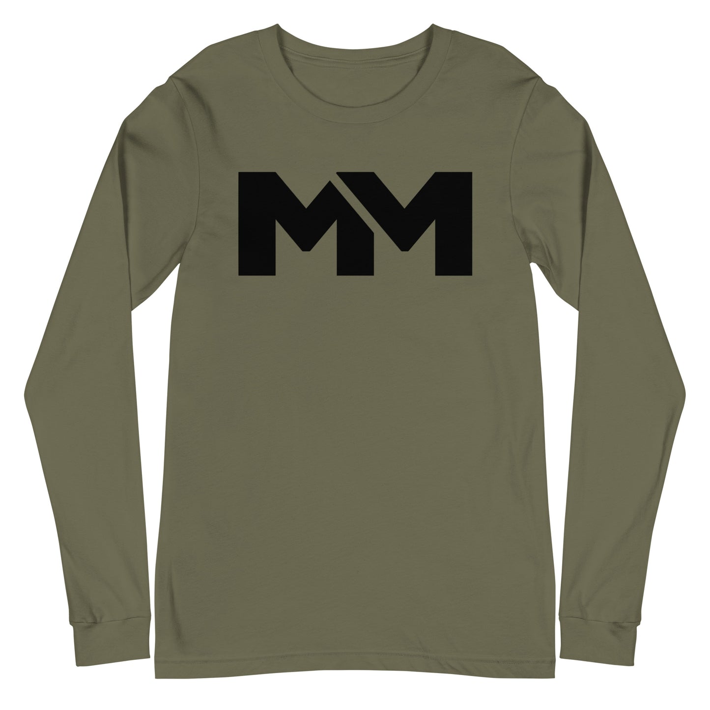 MM Statement - Long Sleeve