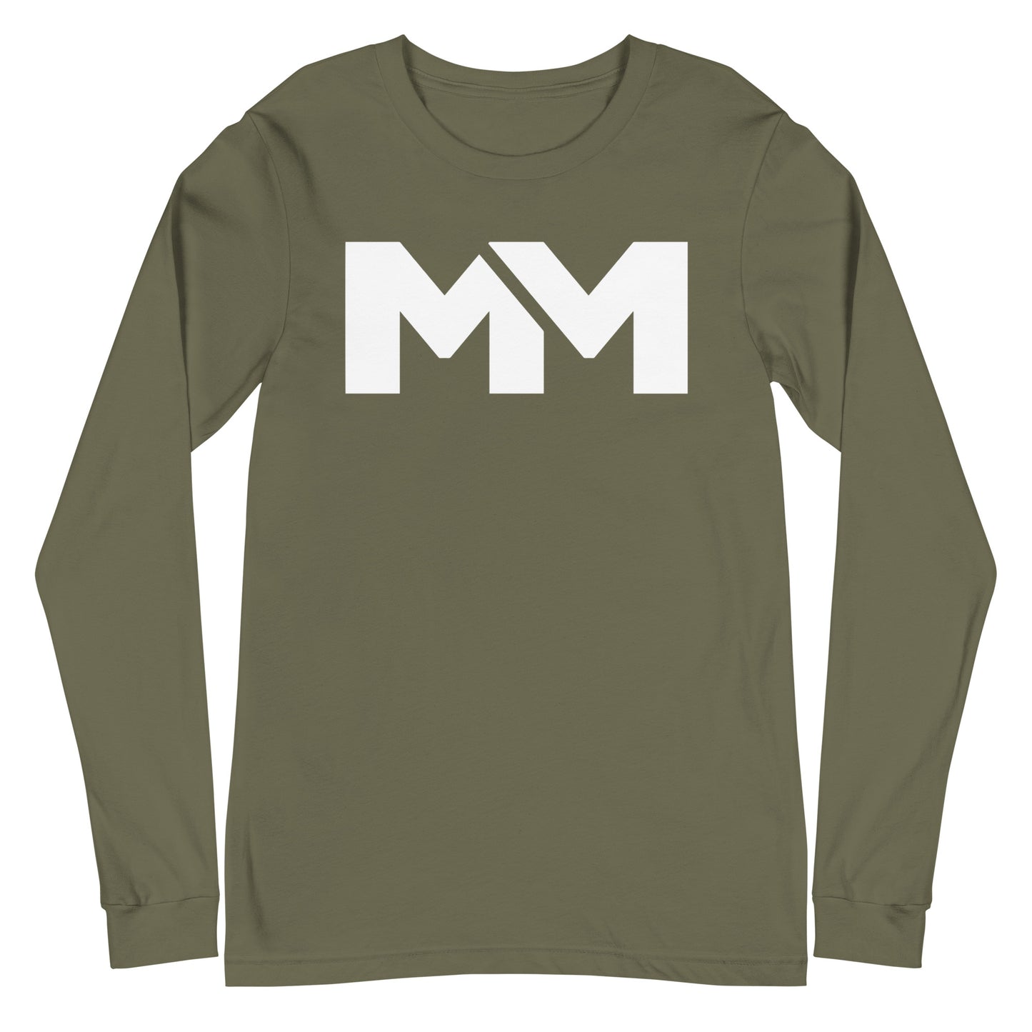 MM Statement - Long Sleeve