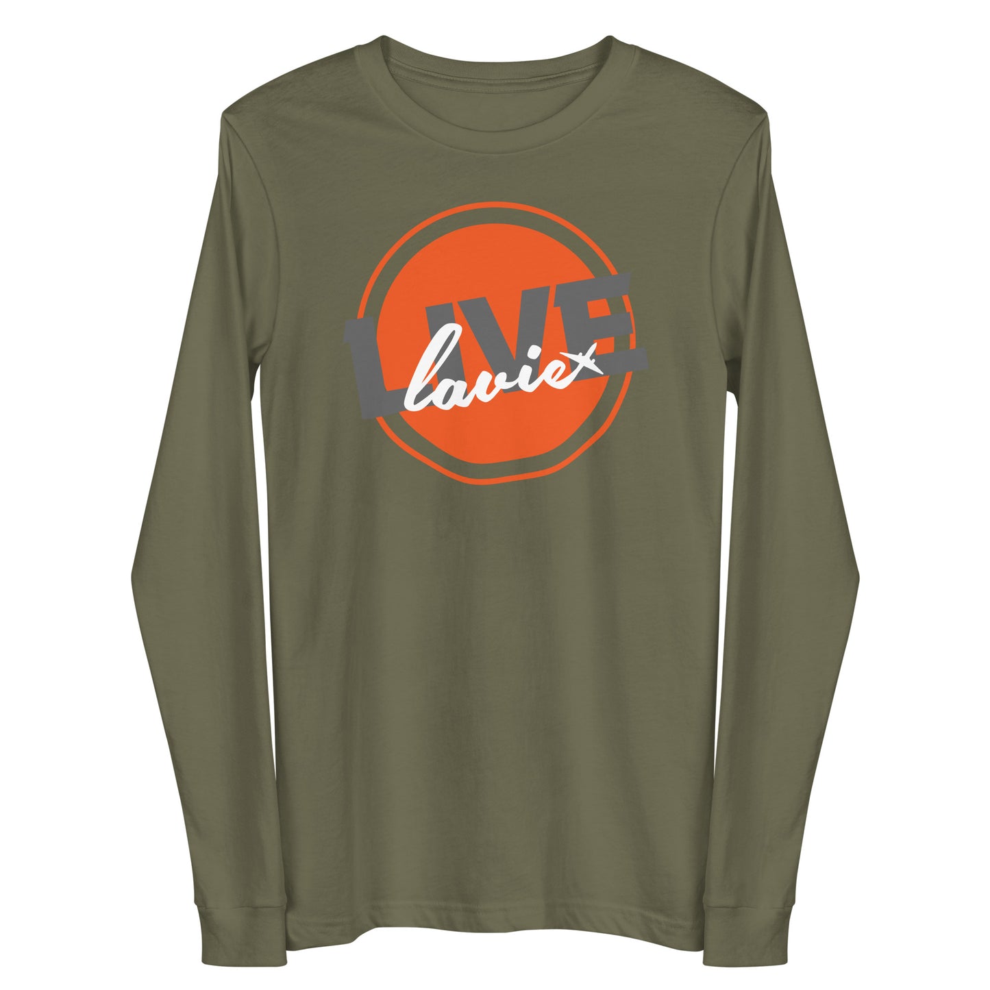 Women's Live Lavie - Long Sleeve