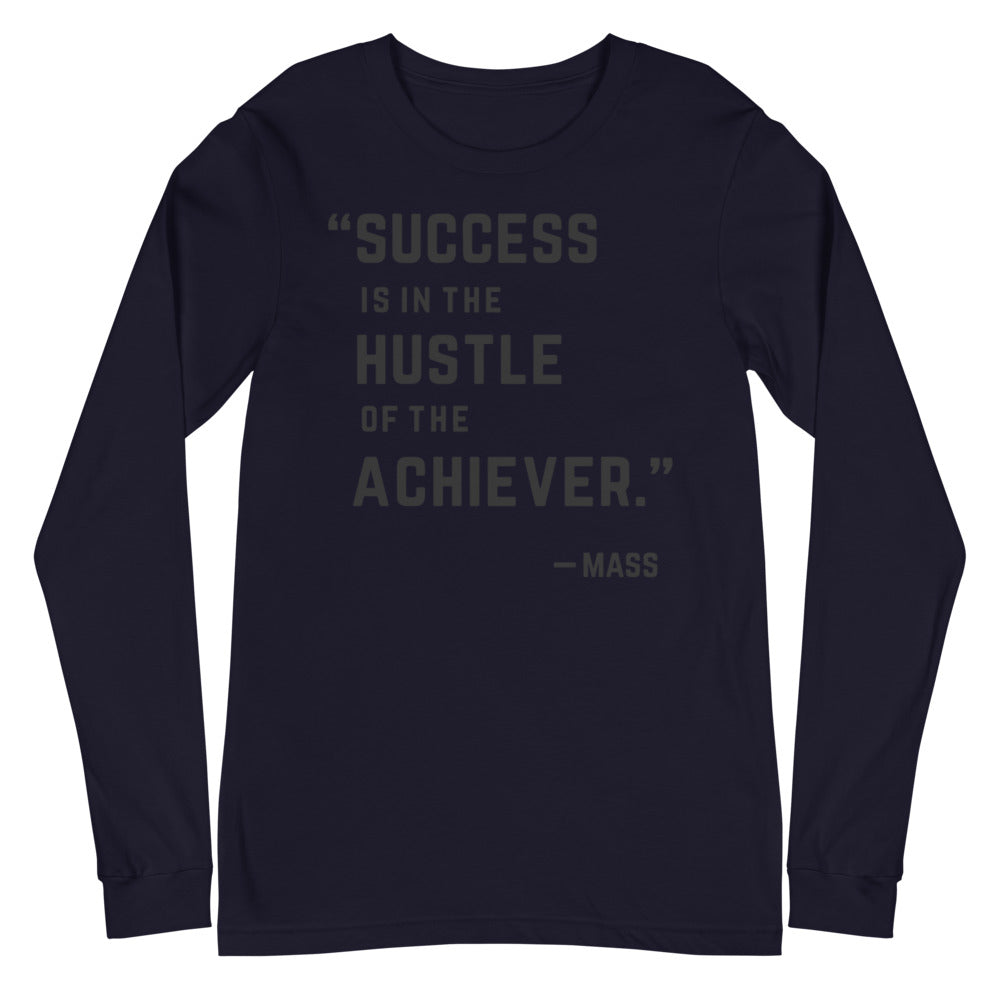 Achiever - Long Sleeve