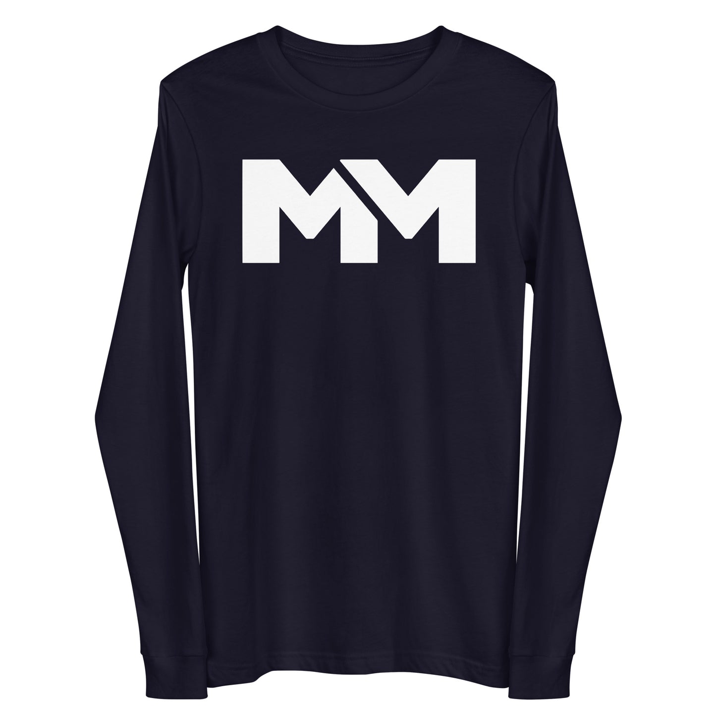 Women's MM Statement - Long Sleeve