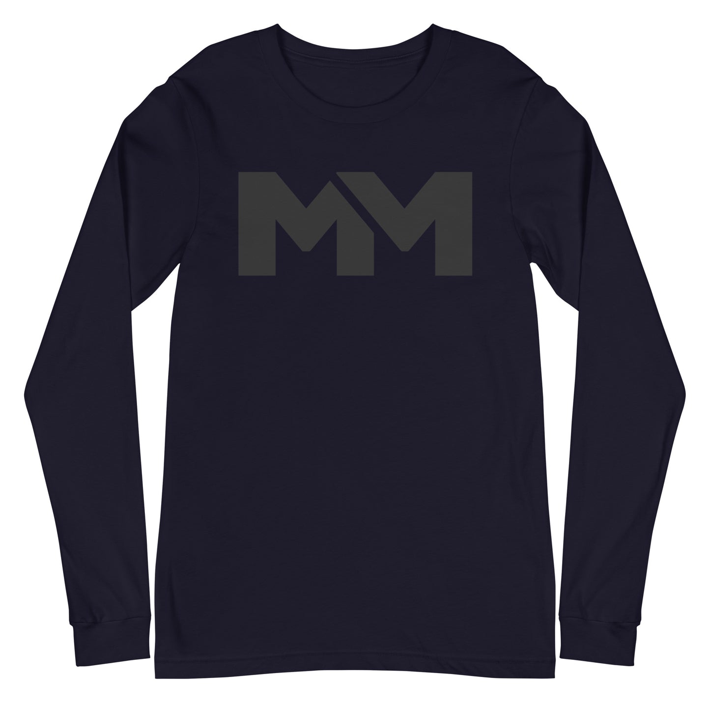 MM Statement - Long Sleeve