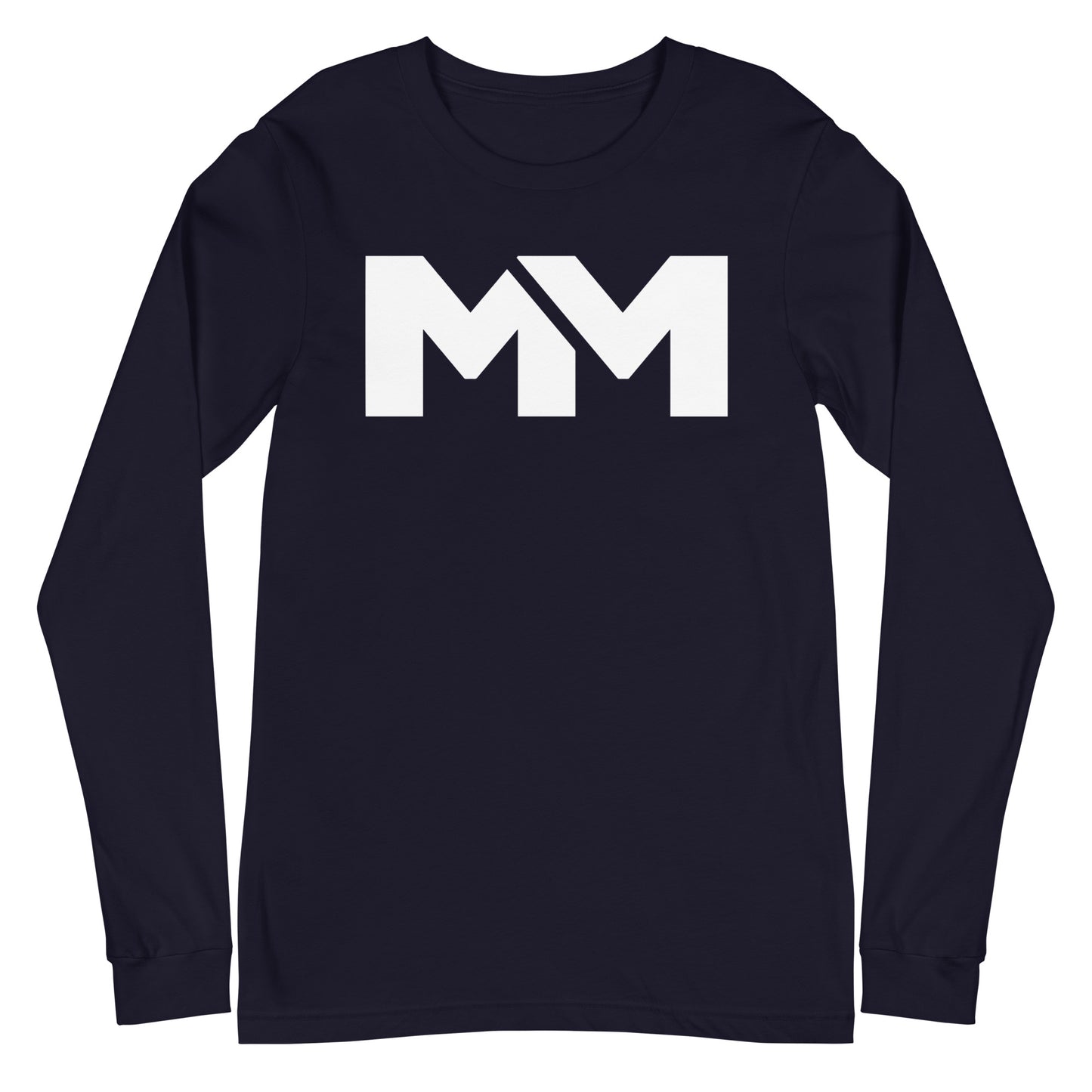 MM Statement - Long Sleeve