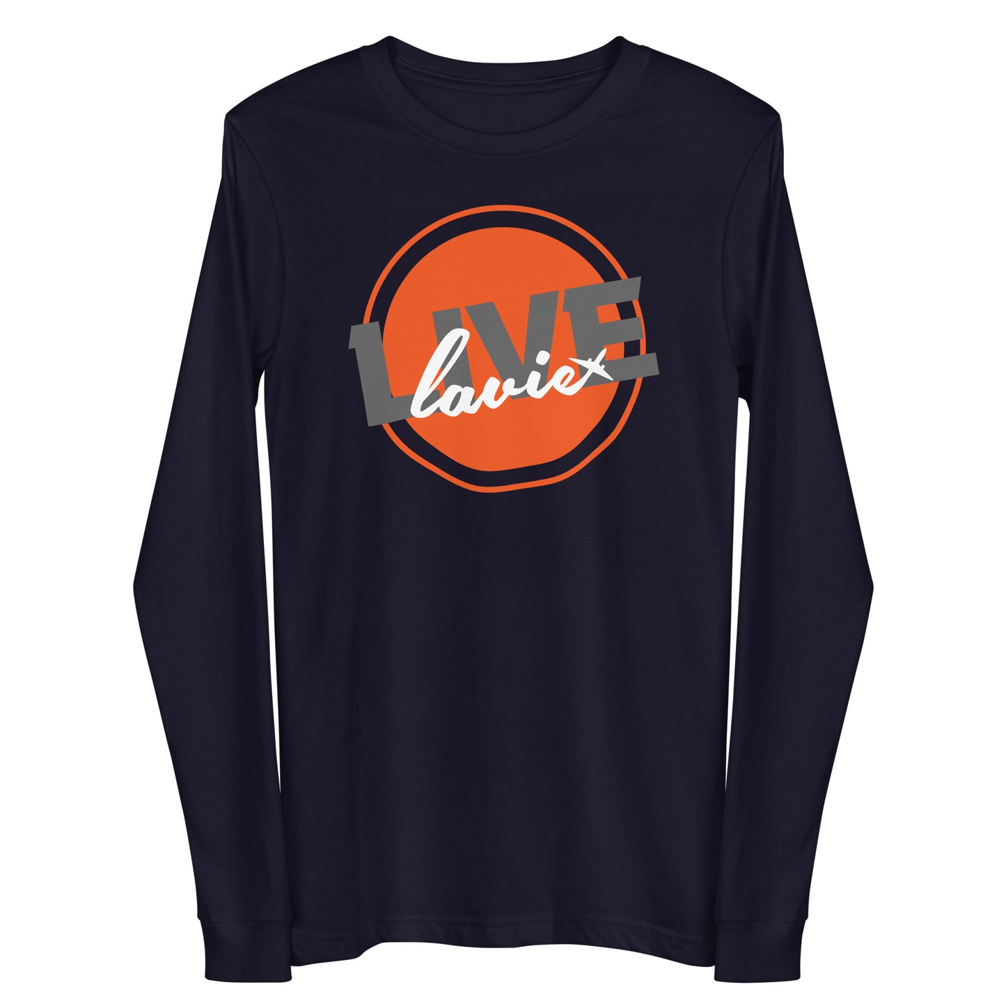 Women's Live Lavie - Long Sleeve